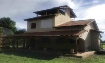 Imagem 2: Casa Alto Padrão- Condômino Palmas do Lago Oeste