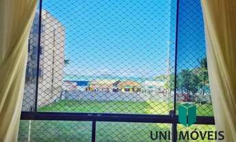 Imagem 5: Apartamento luxuoso à venda com 3 quartos/1suíte com varanda com vista para o mar, todo re