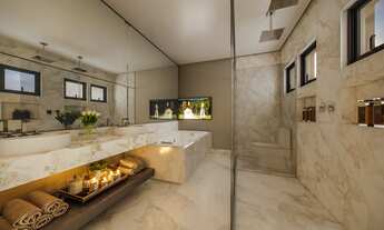 Imagem 4: APARTAMENTO com 3 dormitórios à venda com 407.65m² por R$ 3.746.600,00 no bairro Cabral