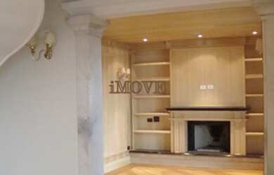 Imagem 3: Apartamento para aluguel possui 338 metros quadrados com 4 quartos