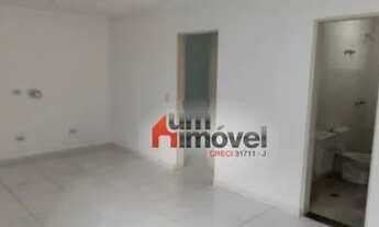 Imagem 7: Casa com 1 dormitório para alugar, 45 m² por R$ 1.702,11/mês - Vila São José - São Paulo/S