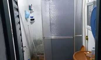 Imagem 3: Casa em Floresta