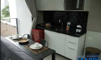 Imagem 5: APARTAMENTO - VILA OLÍMPIA - SP