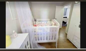 Imagem 5: Apartamento à Venda - Jardim Roberto, 2 Quartos, 50 m2