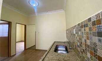 Imagem: Excelente apartamento Dois quartos sendo