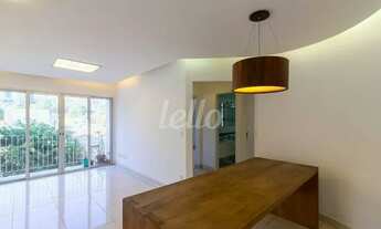 Imagem: São Paulo - Apartamento Padrão - Vila