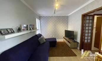 Imagem 2: Apartamento com 2 dormitórios à venda, 67 m² por R$ 370.000,00 - Centro - São Bernardo do