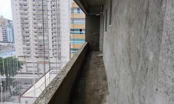 Imagem 6: PRAIA GRANDE - Apartamento Padrão - BOQUEIRÃO