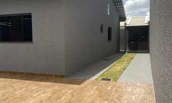 Imagem 2: Ágio de casa em águas lindas mansões por do sol ágio 50 mil parcela 3.170