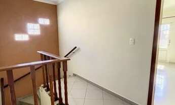 Imagem 4: Casa sobrado 03 dormitórios para locação no Éden Sorocaba