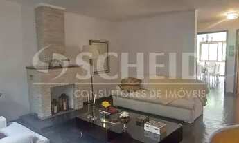 Imagem 4: Sobrado a Venda na Chácara Monte Alegre