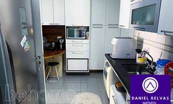 Imagem 4: Maravilhoso Apto com 3 Suítes À Venda no Parque Tambore