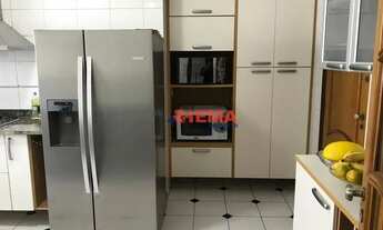 Imagem 7: Apartamento com 3 dormitórios à venda, 111 m² por R$ 1.135.000,00 - Boqueirão - Santos/SP