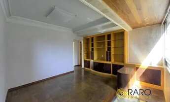 Imagem: Aluguel - APARTAMENTO - SERRA BELO HORIZONTE