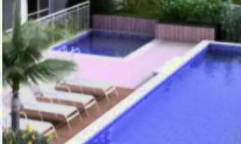 Imagem 5: Residencial Spothlight Campo Belo. Apto disponível para locação com 70m², 02 dorms e 02 va