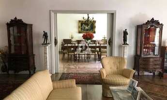 Imagem 6: Salão 4 qtos,uma suíte,DCE,3 vagas