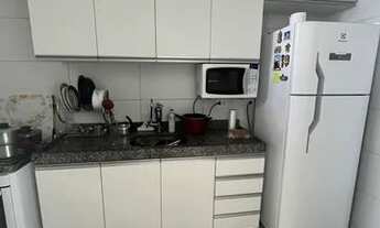 Imagem 7: 2 Qtos Beira Mar nova Barra Edf Atlântico Sul