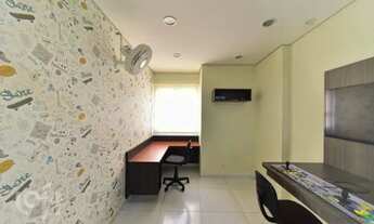 Imagem 4: Apartamento à venda em Centro com 53 m², 2 quartos, 1 vaga