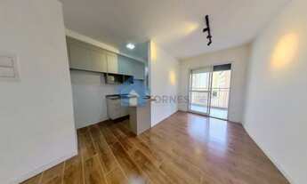 Imagem 2: Apartamento para alugar em Campinas Centro de 1 Quarto