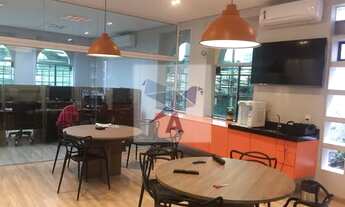 Imagem: Casa Comercial em Jardim das Acacias - São