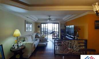 Imagem: Excelente apartamento residencial no Bairro