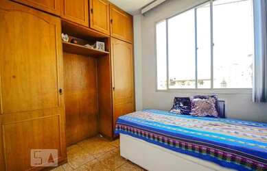 Imagem 6: Apartamento para Aluguel - Vila Isabel, 2 Quartos, 76 m2