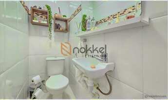 Imagem 7: Casa Condomínio - Saúde