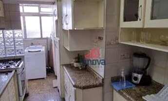 Imagem 2: Apartamento com 3 dormitórios à venda, 75 m² por R$ 350.000,00 - Macedo - Guarulhos/SP