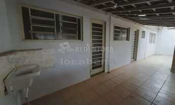 Imagem 2: Casa Padrão em São José do Rio Preto