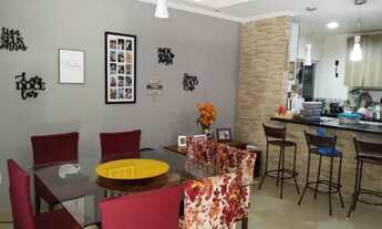 Imagem: Casa para venda possui 113 metros quadrados