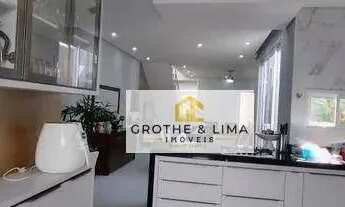 Imagem 6: Vendo lindo sobrado geminado ferradura jardim das indústrias