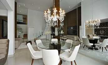 Imagem 3: Flat para alugar no Brooklin - Edifício Florida Penthouses - Cód. ZTX09795