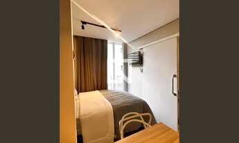 Imagem 6: Apartamento à Venda - Consolação, 1 Quarto, 22 m2