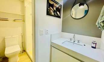 Imagem 6: Apartamento para aluguel possui 50 metros quadrados com 1 quarto em Ipanema - Rio de Janei