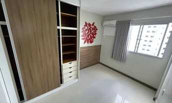 Imagem 7: Apartamento para aluguel tem 96 metros quadrados com 3 quartos em Umarizal - Belém - PA