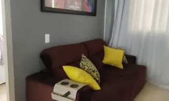 Imagem 6: Apartamento Cabuçu de Baixo 450