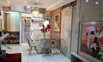 Imagem 6: Apartamento à venda no bairro Centro Norte - Várzea Grande/MT