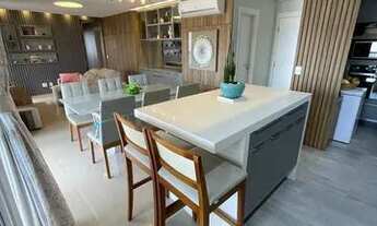 Imagem 3: London andar altíssimo Reserva inglesa ponta negra