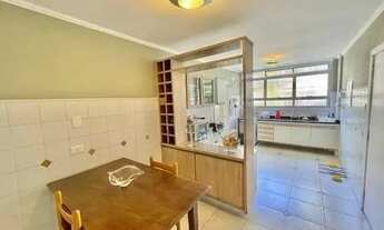 Imagem 8: Apartamento Locação 3 Dormitórios - 167 m² Higienópolis