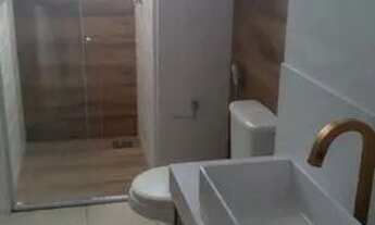 Imagem 4: Apartamento para aluguel e venda possui 140 metros quadrados com 3 quartos