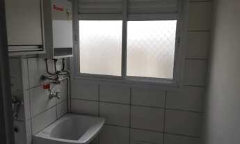 Imagem 4: Apartamento para Venda em São Paulo, Jardim América da Penha, 2 dormitórios, 1 banheiro, 1