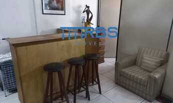 Imagem: Kitnet/Conjugado-À VENDA-Centro-Rio de