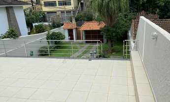 Imagem 7: Horto Florestal Casa para Venda com 350 m² 3 suítes, varanda, piscina, 5 vagas