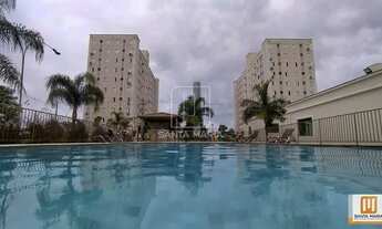 Imagem 6: Apartamento (tipo - padrao) 2 dormitórios, cozinha planejada, portaria 24hs, lazer, salão