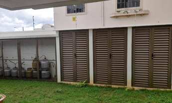 Imagem 4: Apartamento com 3 dormitórios, 153 m² - venda por R$ 600.000 ou aluguel por R$ 2.520/mês