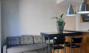 Imagem 4: Maravilhoso Studio Mobiliado - Pronto para Morar!