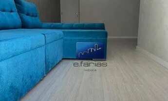 Imagem 5: Apartamento com 3 dormitórios, 70 m² - venda por R$ 640.000,00 ou aluguel por R$ 3.300,00