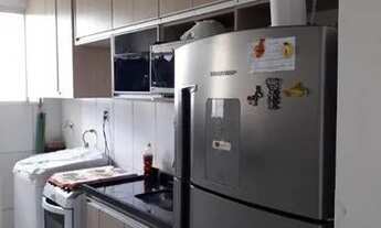 Imagem 3: Apartamento com 2 dormitórios à venda por R$ - Parque São Sebastião - Ribeirão Preto/SP