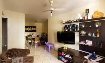 Imagem 3: Apartamento à Venda - Chácara Inglesa, 2 Quartos, 68 m2