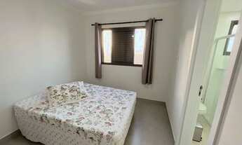 Imagem 6: Apartamento com 2 dormitórios à venda, 88 m² por R$ 680.000,00 - Vila Guilhermina - Praia